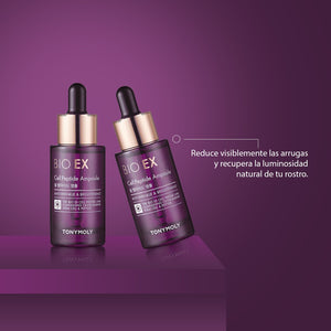 Bio Ex Cell Peptide Toning Serum Ampoule
