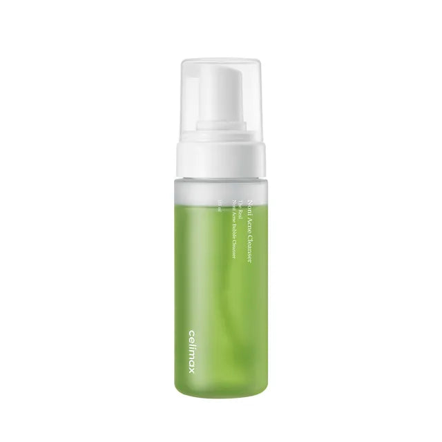 celimax - The Real Noni Acne Bubble Cleanser