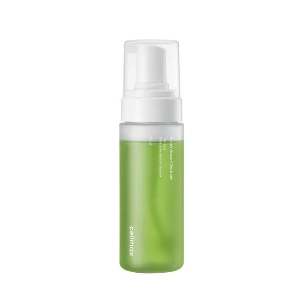 celimax - The Real Noni Acne Bubble Cleanser