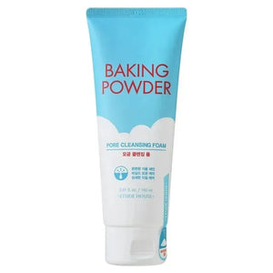 Baking Powder Pore Cleansing Foam