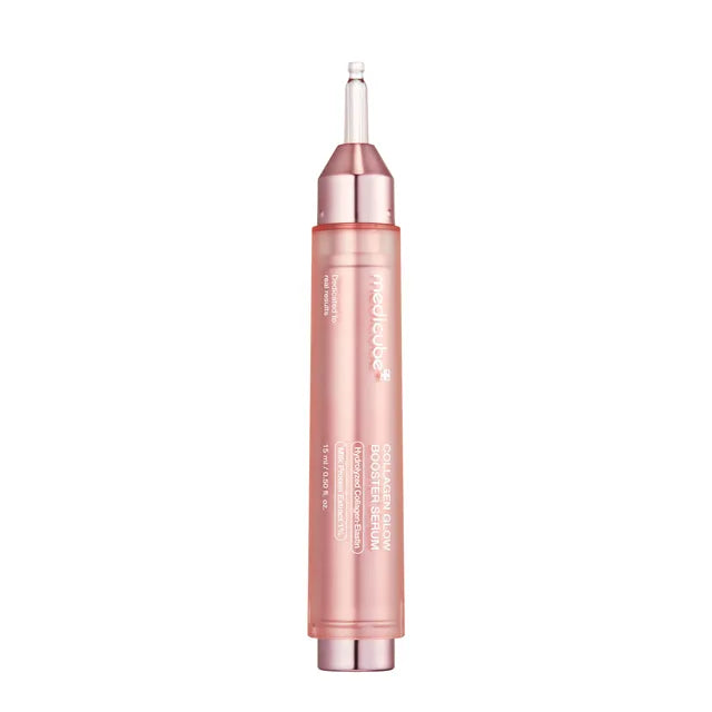 Sérum Facial Collagen Glow Booster Serum