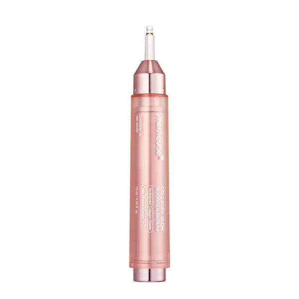 Sérum Facial Collagen Glow Booster Serum