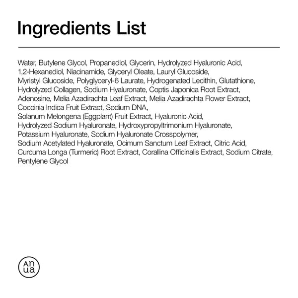 PDRN Hyaluronic Acid Capsule 100 Serum