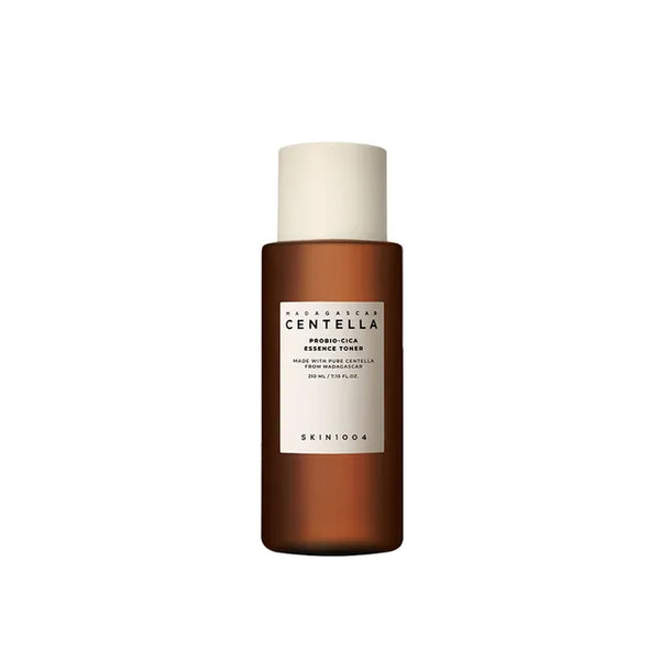 Madagascar Centella Probio-Cica Essence Toner