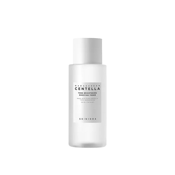 Tone Brightening Boosting Toner