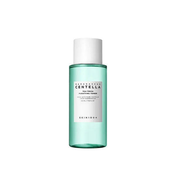 Tónico Facial Madagascar Centella Tea-Trica Purifying Toner