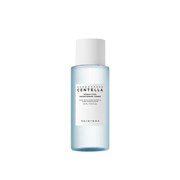 Tónico Madagascar Centella Hyalu-Cica Brightening Toner
