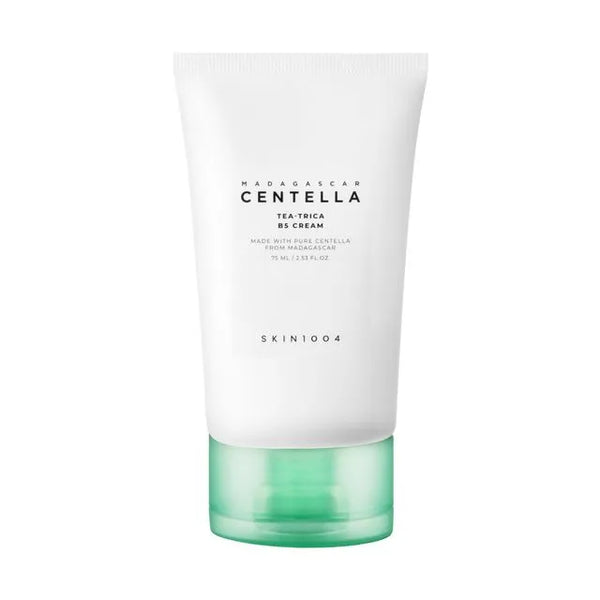 Tea-Trica B5 Cream