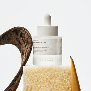 Nuevo! Niacinamide 10 Boosting Shot Ampoule