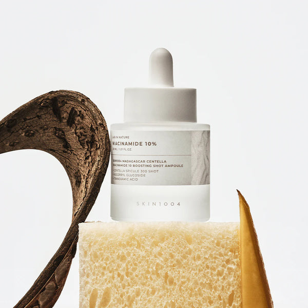 Nuevo! Niacinamide 10 Boosting Shot Ampoule