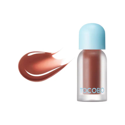 Juicy Berry Plumping Lip Oil #13 Choco Berry