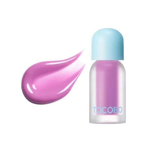 Juicy Berry Plumping Lip Oil #17 Berry Milk