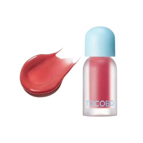 Juicy Berry Plumping Lip Oil #15 Cozy Pinkk