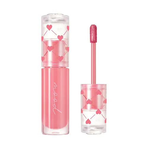 Ink Mood Glowy Tint Soft Berry Edition #30 Happy edition