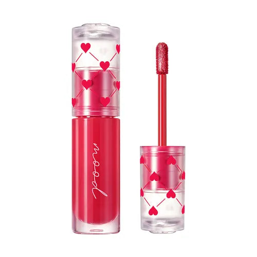 Ink Mood Glowy Tint Soft Berry Edition #31 Honorable Berry