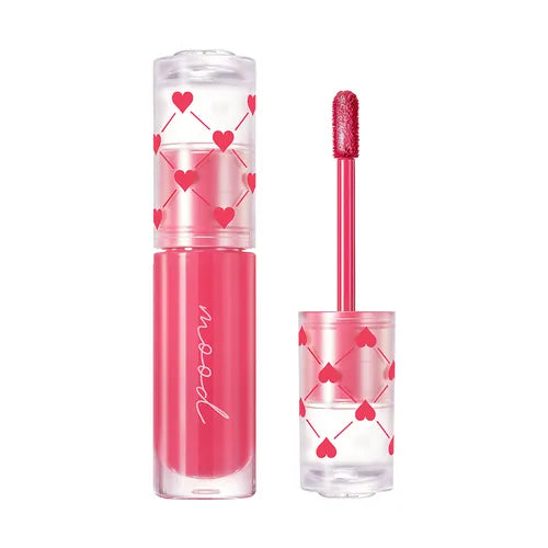 Ink Mood Glowy Tint Soft Berry Edition #32 Gogo Berry
