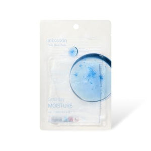 Daily mask