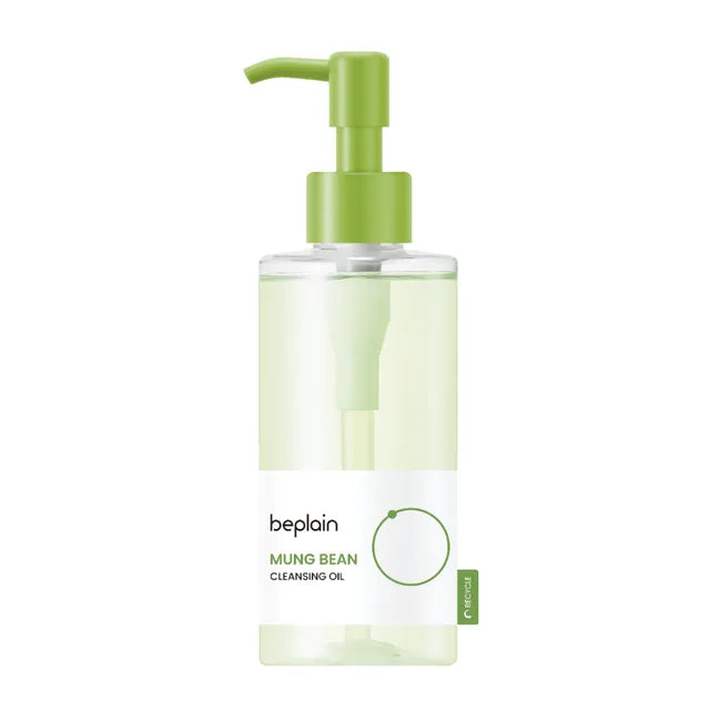 Mung Bean Cleansing Oil Jumbo