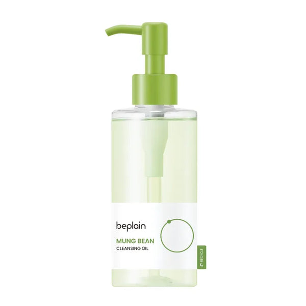 Mung Bean Cleansing Oil Jumbo