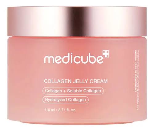 Collagen Jelly Cream