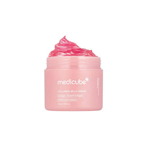 Collagen Jelly Cream