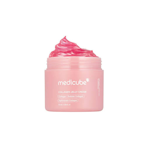 Collagen Jelly Cream