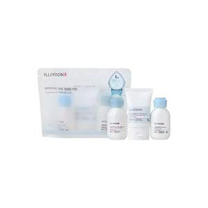Ceramide Ato Travel Kit