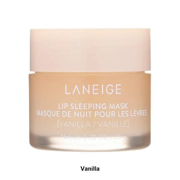 Lip Sleeping Mask 20 g