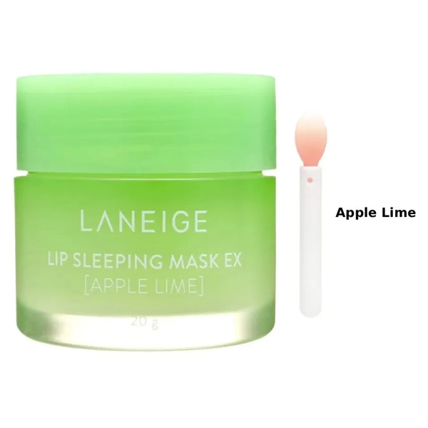 Lip Sleeping Mask 20 g