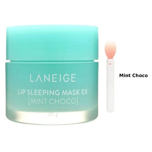 Lip Sleeping Mask 20 g