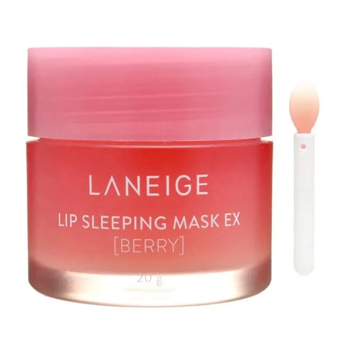 Lip Sleeping Mask 20 g