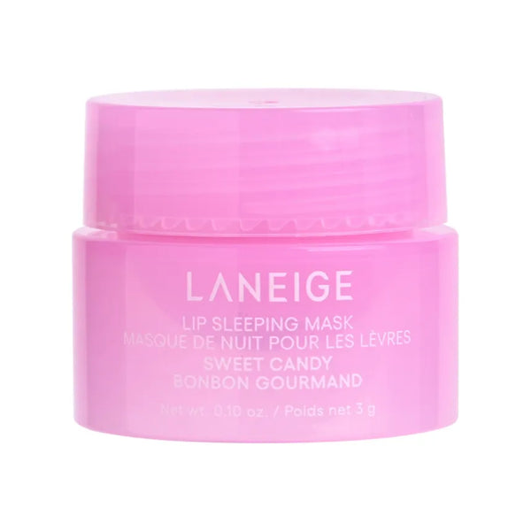 Lip Sleeping Mask 20 g