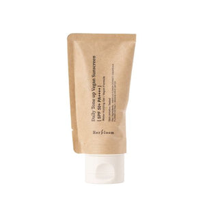 Daily Tone up Vegan Sunscreen SPF 50+ PA++++ - 50ml