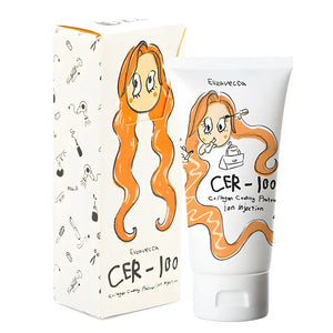 Cer - 100 Collagen Coating Protein Ion Injection