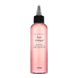 Raspberry Hair Vinegar
