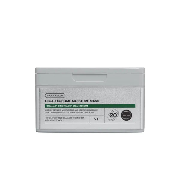 Cica-Exosome Moisture Mask