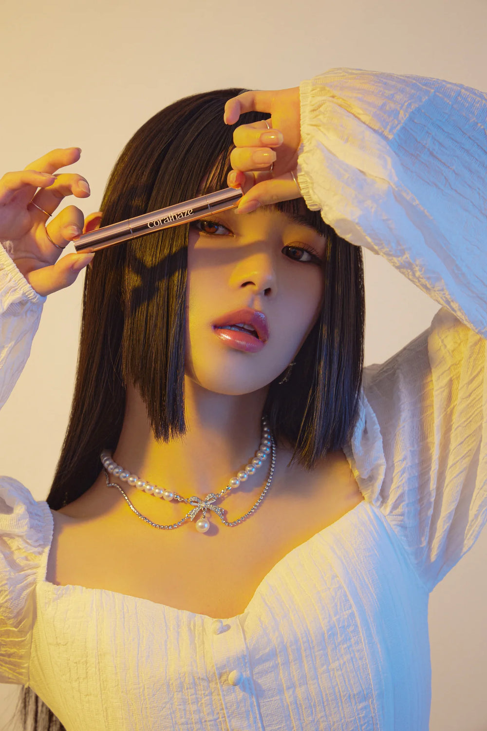 Voluminizing Lip Fondue