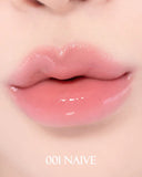 Voluminizing Lip Fondue