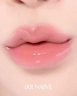 Voluminizing Lip Fondue