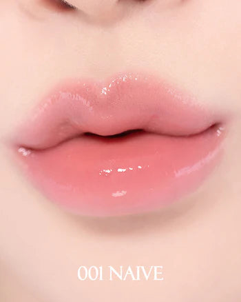 Voluminizing Lip Fondue
