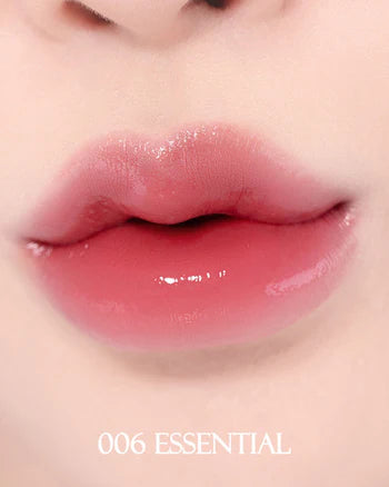 Voluminizing Lip Fondue