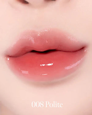 Voluminizing Lip Fondue