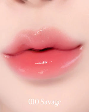 Voluminizing Lip Fondue