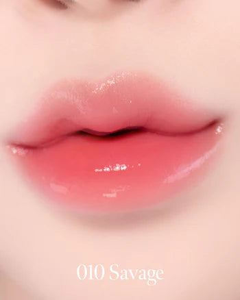 Voluminizing Lip Fondue