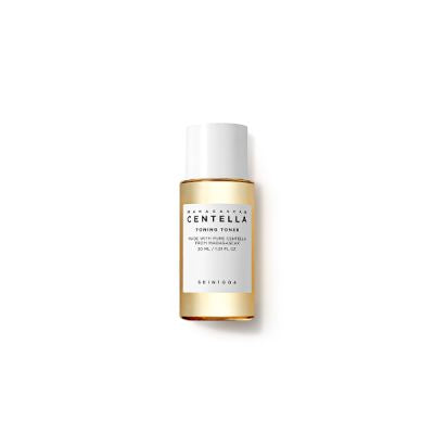 Madagascar Centella toner