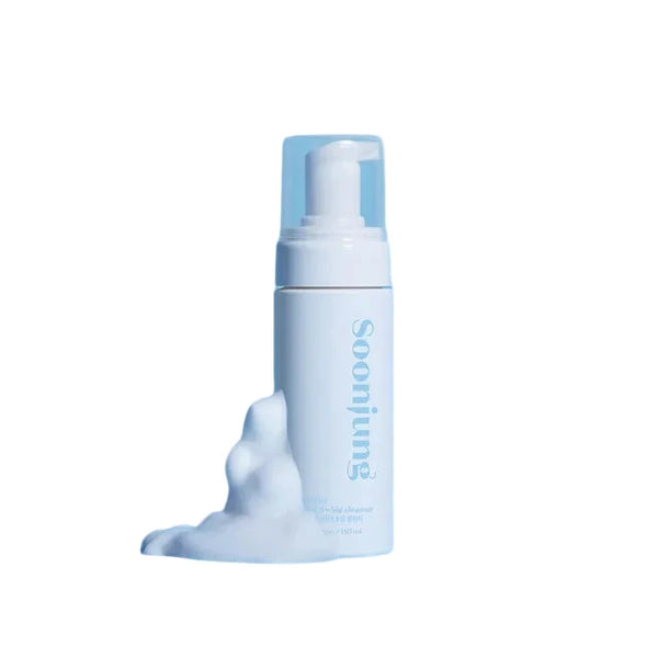 Soon Jung Whip Cleanser Renewal