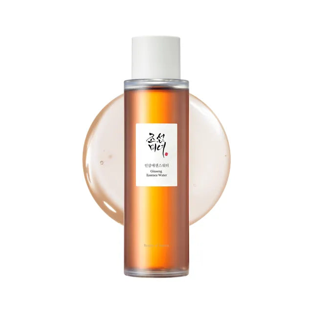 Ginseng Essence Water