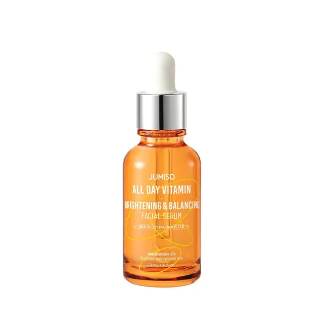 Sérum All Day Vitamin Brightening & Balancing Facial Serum
