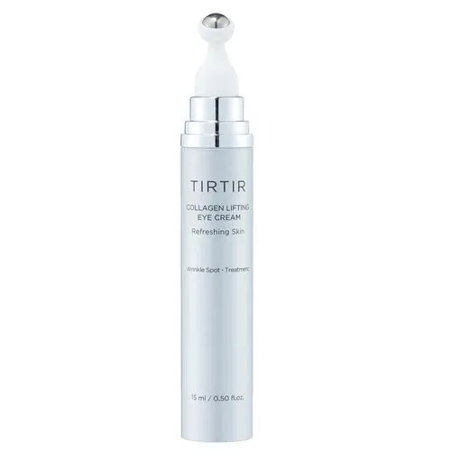 TIRTIR - Crema de Ojos de Colágeno Collagen Lifting Eye Cream