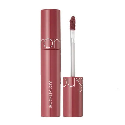 romand - Juicy Lasting Tint Mulled Peach #18